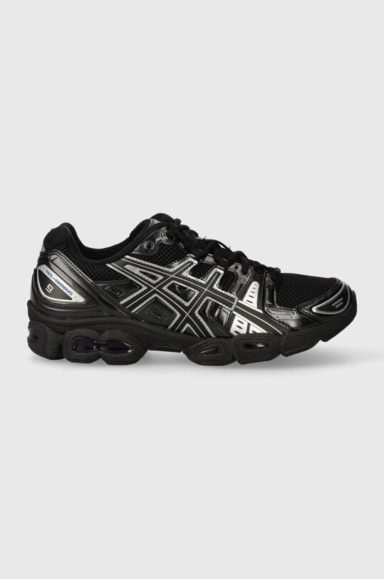 Asics shoes GEL-NIMBUS 9 1201A424.005 black SS24