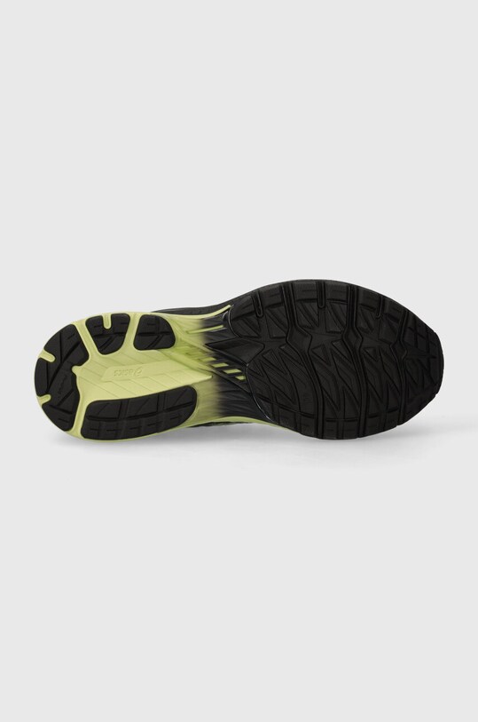 Ботинки Asics US4-S GEL-TERRAIN 1203A394.001 чёрный