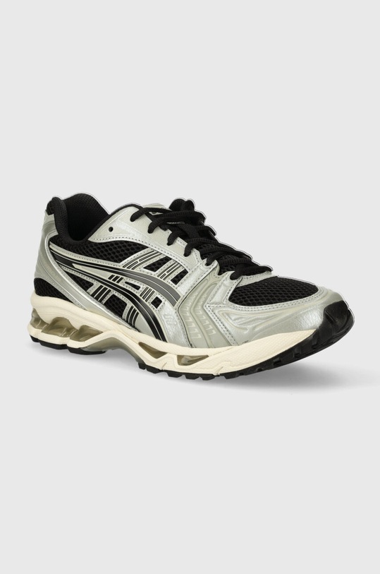 Asics pantofi GEL-KAYANO 14 textil gri 1201A019.005