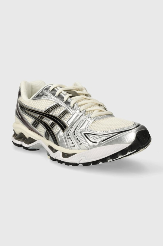 ASICS Gel-Kayano 14 Cream Black Metallic Plum 1201A019.108 beige SS24