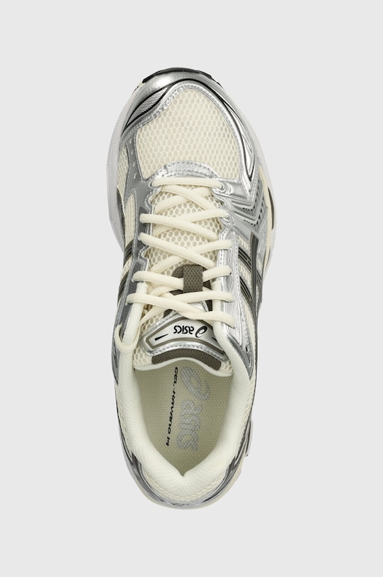 ASICS Gel-Kayano 14 Cream Black Metallic Plum beige 1201A019.108