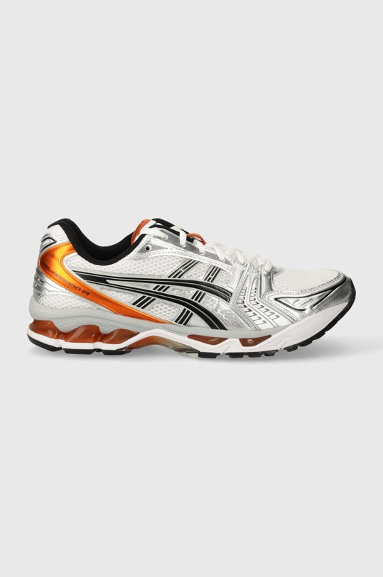 Tenisice Asics GEL-KAYANO 14 1201A019.109 srebrna SS24