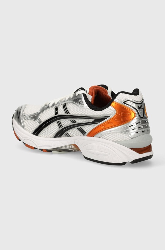 Obuća Tenisice Asics GEL-KAYANO 14 1201A019.109 srebrna