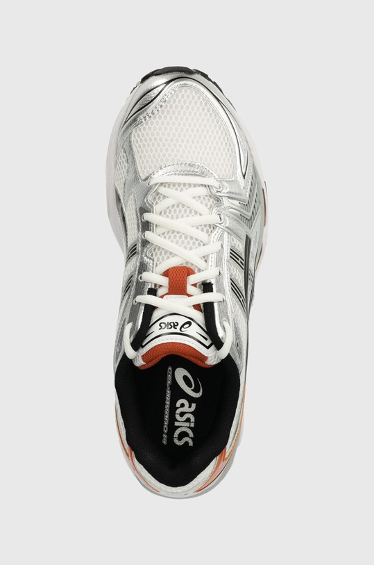 Tenisice Asics GEL-KAYANO 14 srebrna 1201A019.109