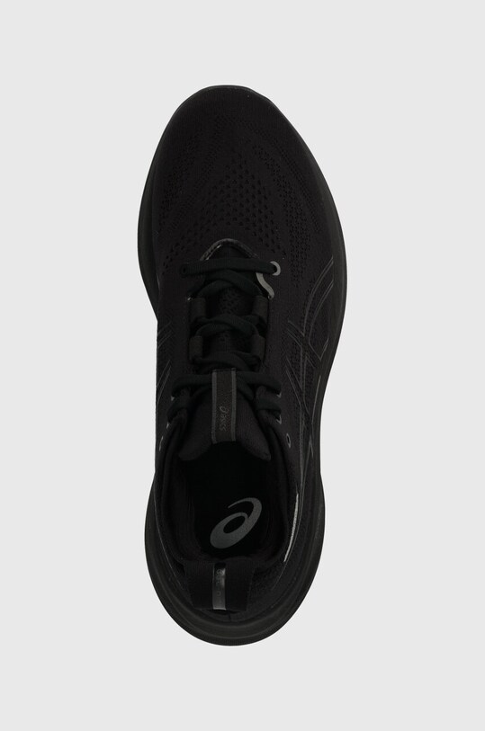 Asics buty do biegania GEL-NIMBUS 26 czarny 1011B794.002