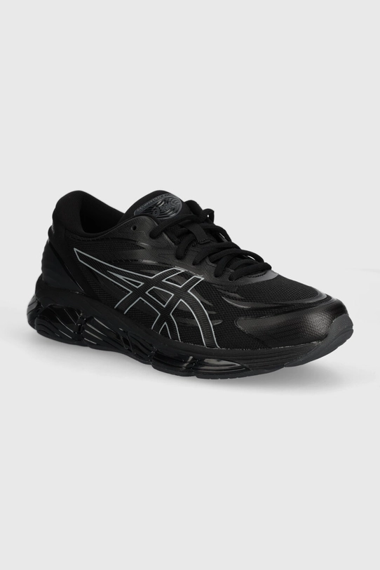 Αθλητικά Asics GEL-QUANTUM 360 VIII υφασμάτινο μαύρο 1203A305.001