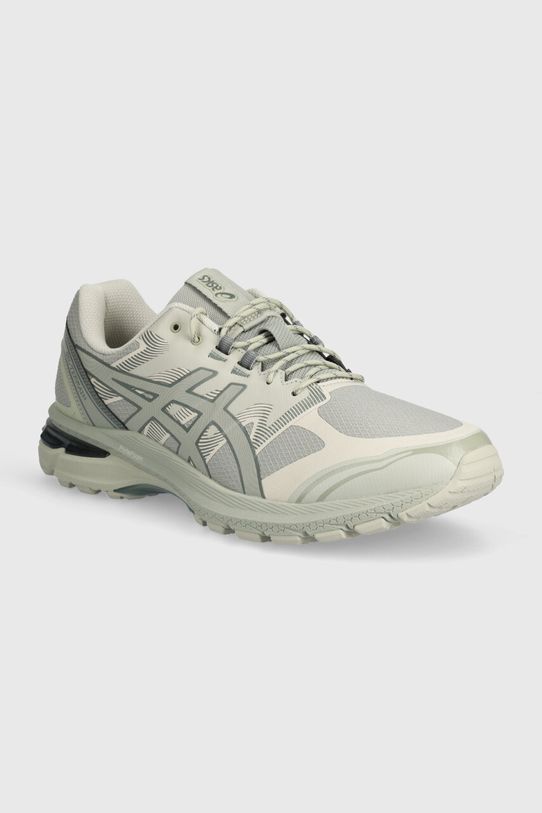 Tenisky Asics GEL-TERRAIN textilní šedá 1203A342.020