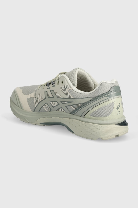Boty Tenisky Asics GEL-TERRAIN 1203A342.020 šedá