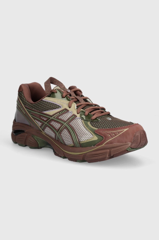 Asics sneakers UB6-S GT-2160 textile green 1203A421.300