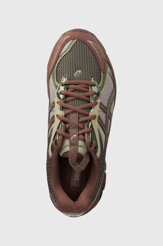Asics sneakers UB6-S GT-2160 green 1203A421.300