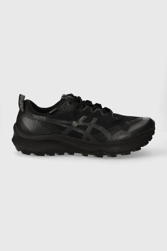 Кросівки Asics GEL-Trabuco 12 GTX низька чорний 1011B801.002