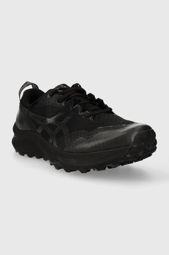 Asics sneakers GEL-Trabuco 12 GTX 1011B801.002 nero AW24