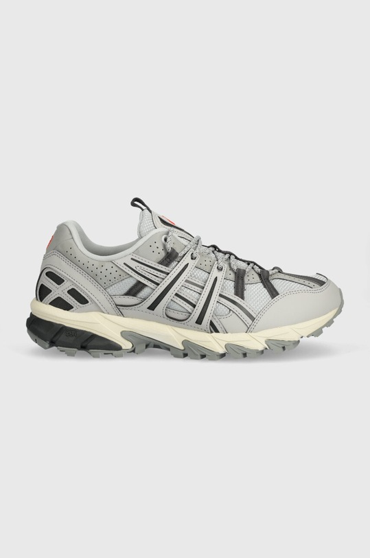 Кроссовки Asics GEL-SONOMA 15-50 текстиль серый 1201B006.021