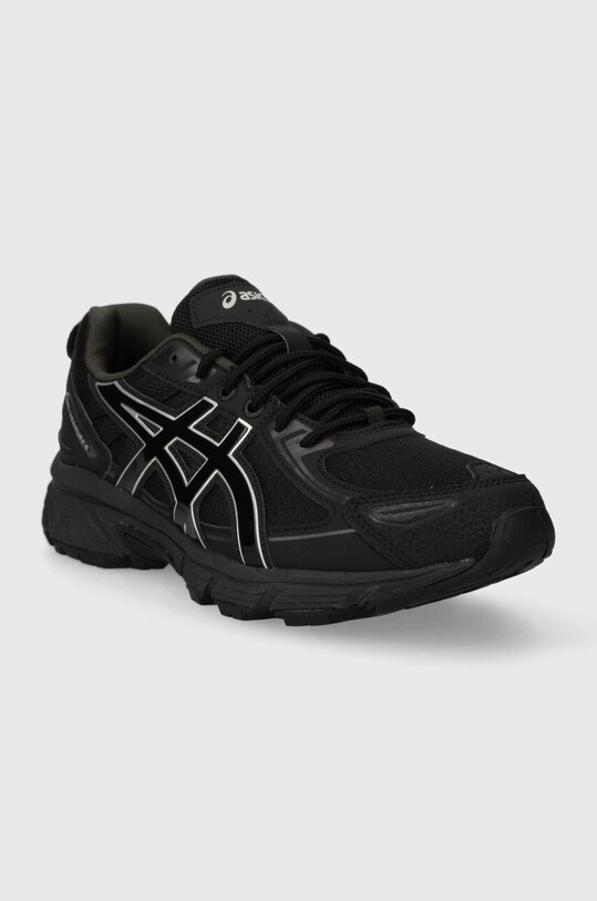 Asics sneakers GEL-VENTURE 6 1203A297.002 negru AW24