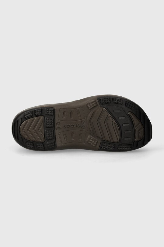 Cipele Crocs 209350.206 smeđa