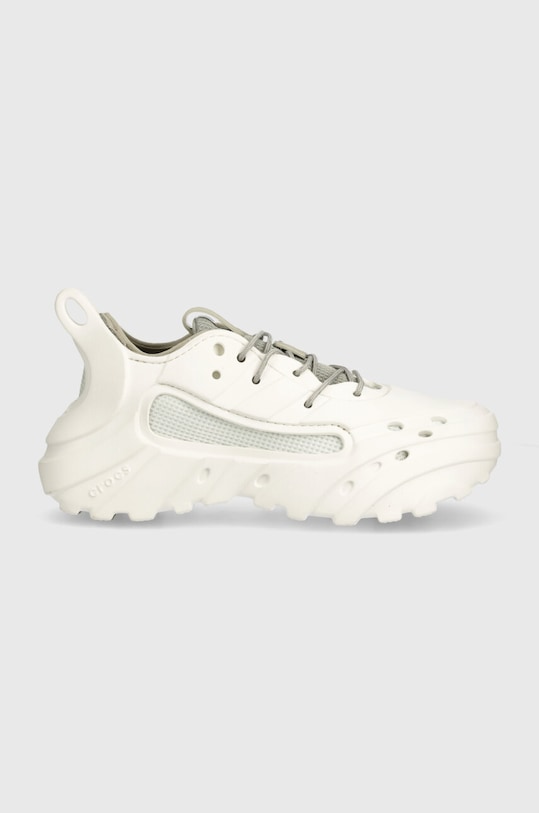 Crocs sneakersy Nova Trek 209559.1FM biały SS24