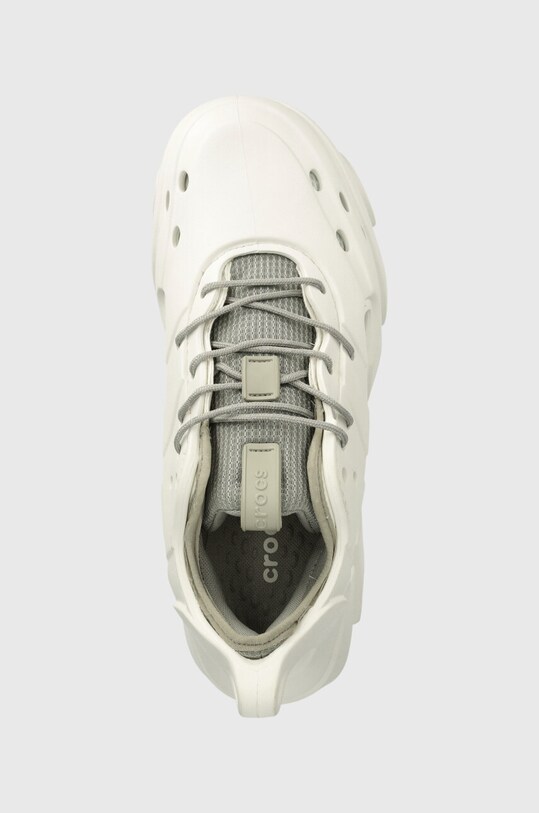 Кросівки Crocs Nova Trek білий 209559.1FM
