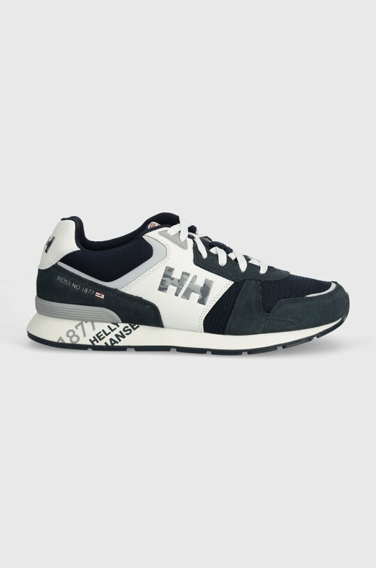 Кроссовки Helly Hansen 11994 тёмно-синий SS25