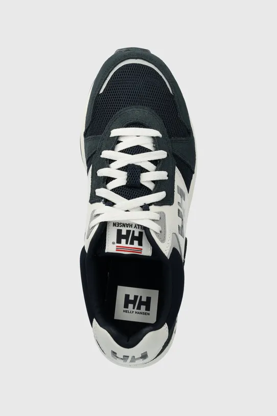 Helly Hansen sneakers ANAKIN LEATHER 2 bleumarin 11994