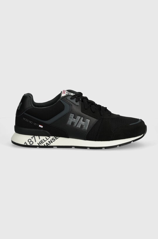 Кросівки Helly Hansen 11994 чорний SS25