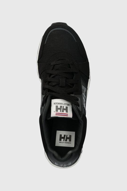 Helly Hansen sneakers ANAKIN LEATHER 2 negru 11994