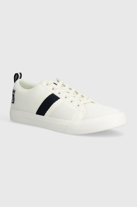 Маратонки Helly Hansen BERGE VIKING 2 ниска бял 11910