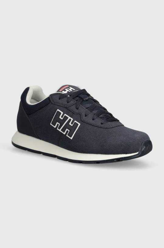 Helly Hansen sneakersy BRECKEN HERITAGE syntetyczny granatowy 11947