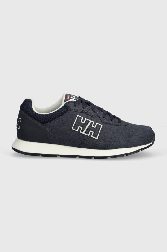 Helly Hansen sneakersy BRECKEN HERITAGE 11947 granatowy SS24