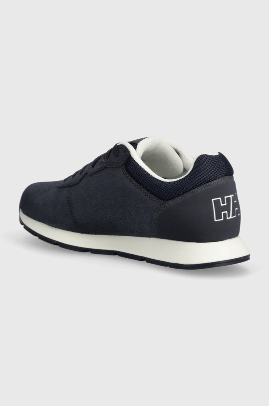 Obuwie Helly Hansen sneakersy BRECKEN HERITAGE 11947 granatowy
