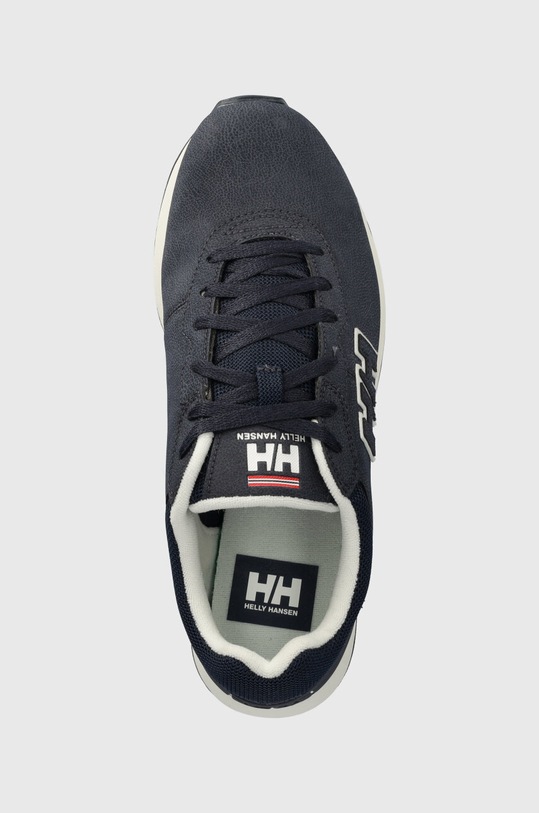 Helly Hansen sneakersy BRECKEN HERITAGE granatowy 11947
