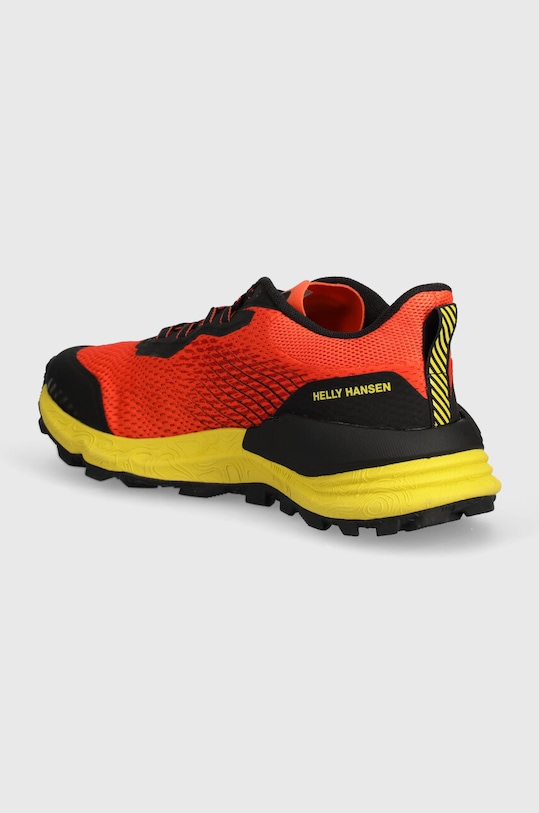 Obuwie Helly Hansen buty Cush-Pro Eagle TR5 11928 pomarańczowy