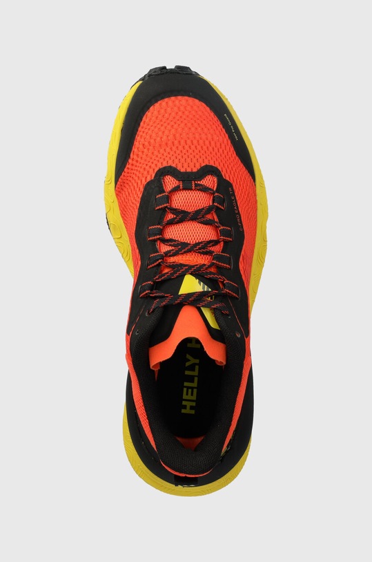Helly Hansen buty Cush-Pro Eagle TR5 pomarańczowy 11928