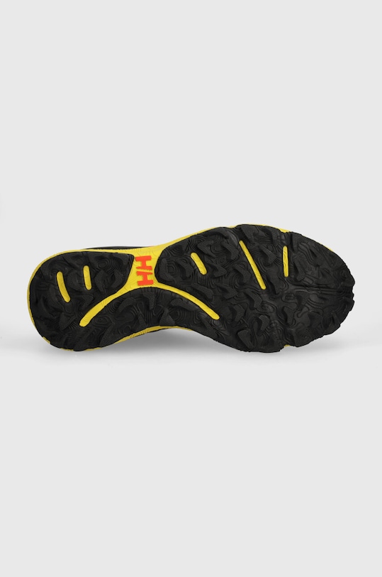 Helly Hansen buty Cush-Pro Eagle TR5 11928 pomarańczowy