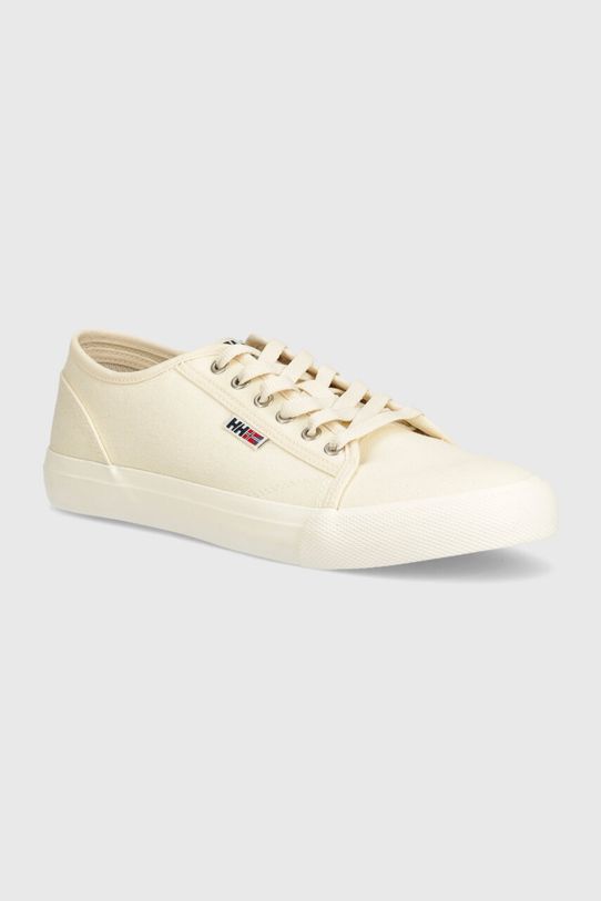Helly Hansen scarpe da ginnastica FJORD CANVAS 2 beige 11916