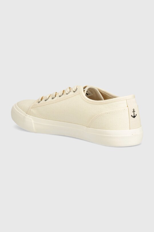 Scarpe Helly Hansen scarpe da ginnastica FJORD CANVAS 2 11916 beige