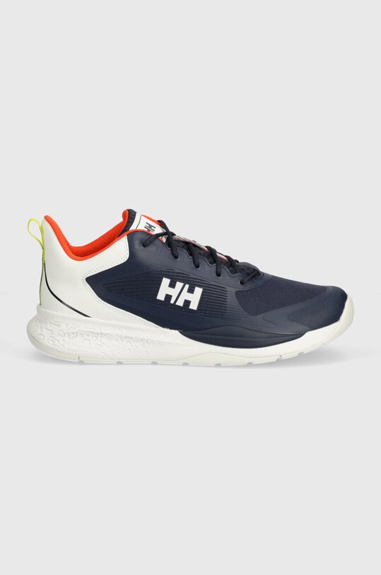 Helly Hansen sneakers SPORTY STREET FOIL AC-37 LOW 11930. bleumarin SS24