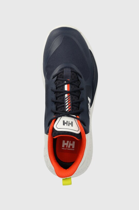 Helly Hansen sneakers SPORTY STREET FOIL AC-37 LOW bleumarin 11930.