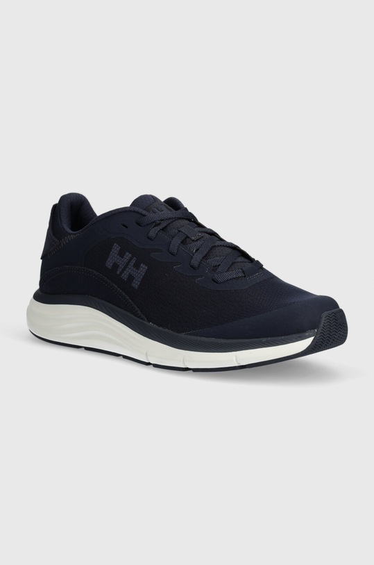Helly Hansen sneakersy HP MARINE LS tekstylny granatowy 11939