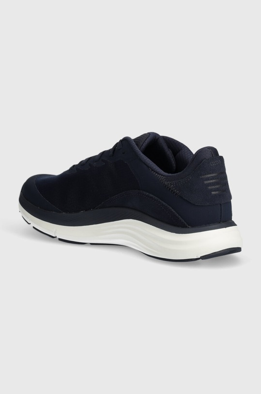 Obuwie Helly Hansen sneakersy HP MARINE LS 11939 granatowy