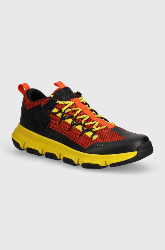 Helly Hansen pantofi Kabru sintetic portocaliu 11924