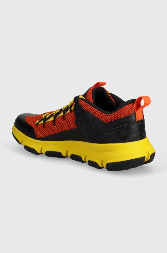 Încălțăminte Helly Hansen pantofi Kabru 11924 portocaliu
