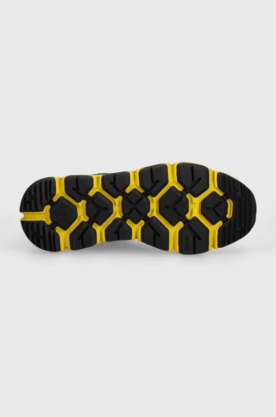 Helly Hansen pantofi Kabru 11924 portocaliu