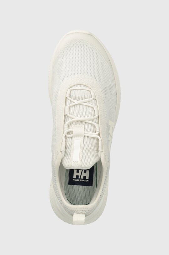 Helly Hansen sneakers SUPALIGHT MEDLEY alb 11845