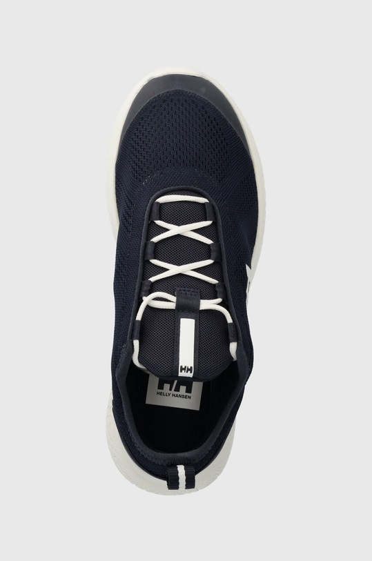 Helly Hansen sneakersy SUPALIGHT MEDLEY granatowy 11845