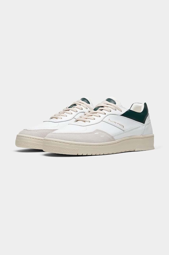 Filling Pieces sneakers Ace Tech 70022001926 alb SS24