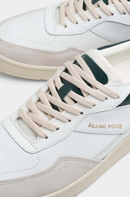 Кроссовки Filling Pieces Ace Tech 70022001926 белый