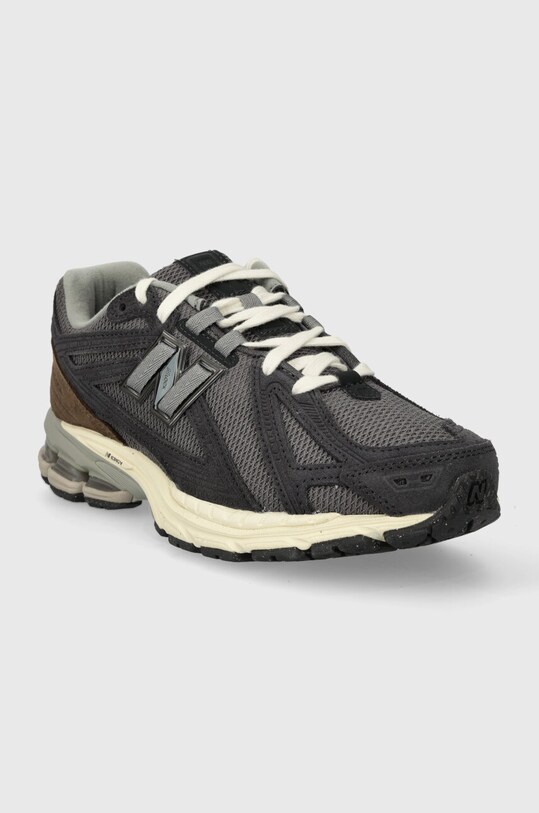 New Balance 1906F Phantom Dark Mushroom M1906FE gray SS24