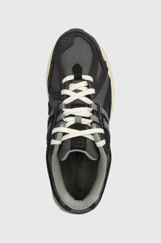 New Balance 1906F Phantom Dark Mushroom gray M1906FE