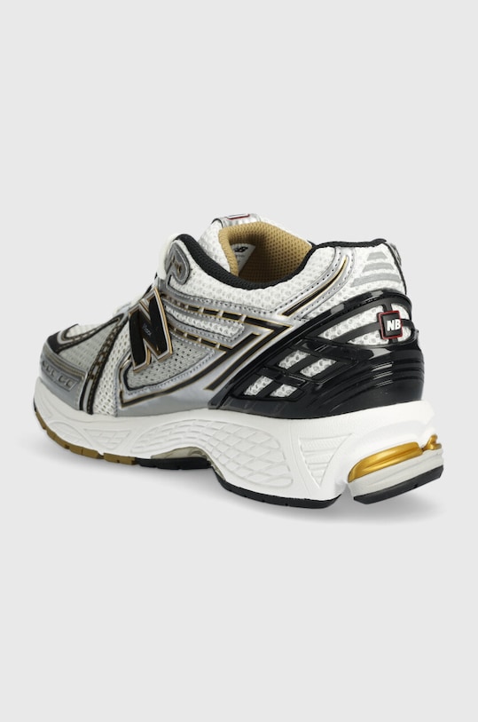 Obuwie New Balance sneakersy 1906 M1906RA szary