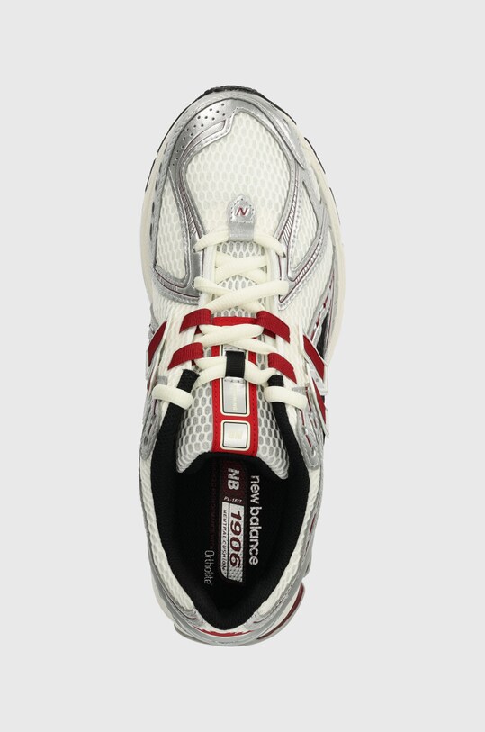 New Balance 1906 srebrny M1906REA